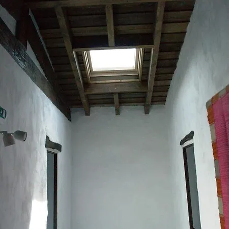 Casa Da Ti Cura Casa de Campo *