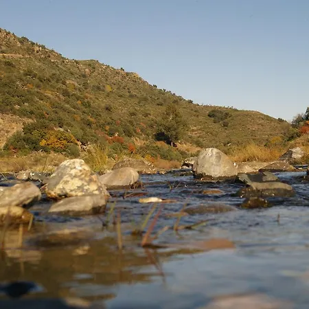 Landhuis Casa Da Ti Cura *