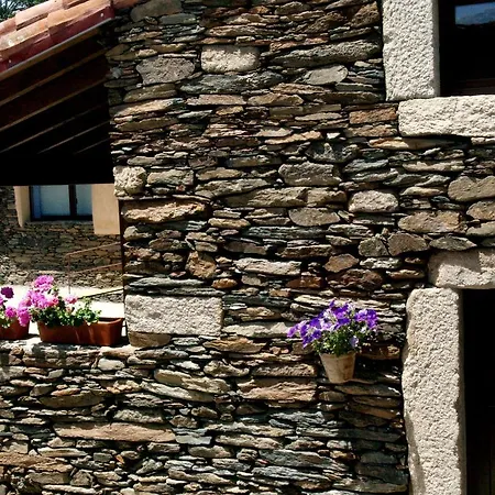 Casa Da Ti Cura