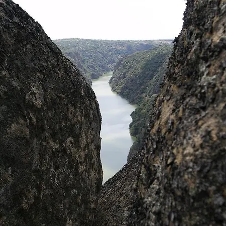 Casa Da Ti Cura Landhuis *