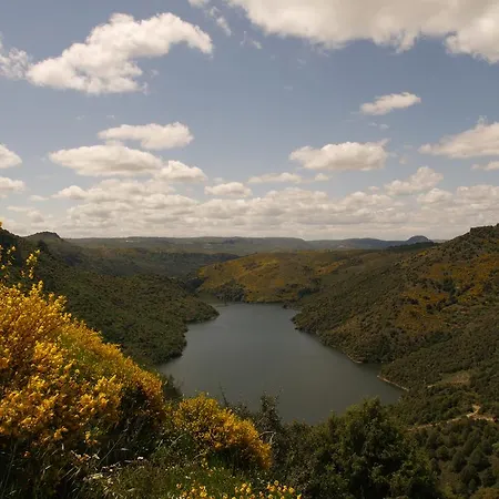 Landhuis Casa Da Ti Cura *