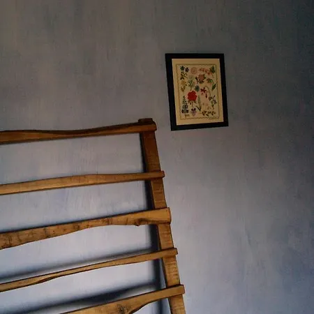Casa Da Ti Cura *
