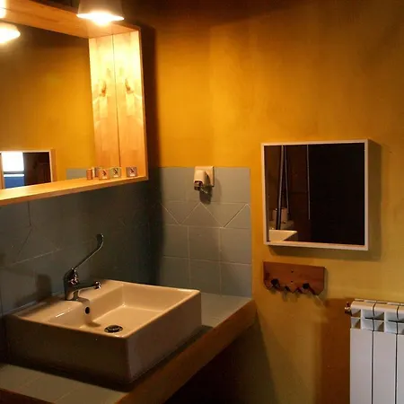 Casa Da Ti Cura * Atenor