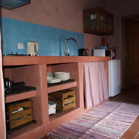 Casa Da Ti Cura 컨트리하우스 Atenor