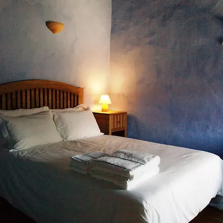 Casa Da Ti Cura Atenor