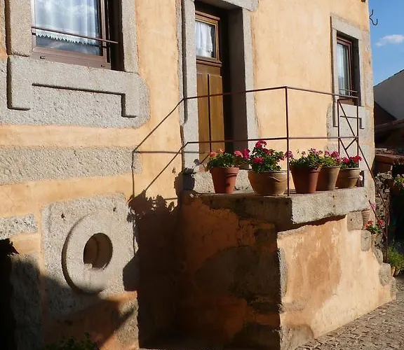 Casa Da Ti Cura * Atenor