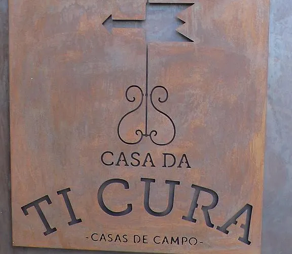 Casa Da Ti Cura * Atenor