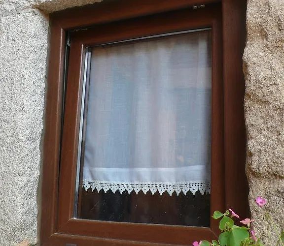 Casa Da Ti Cura Country house *