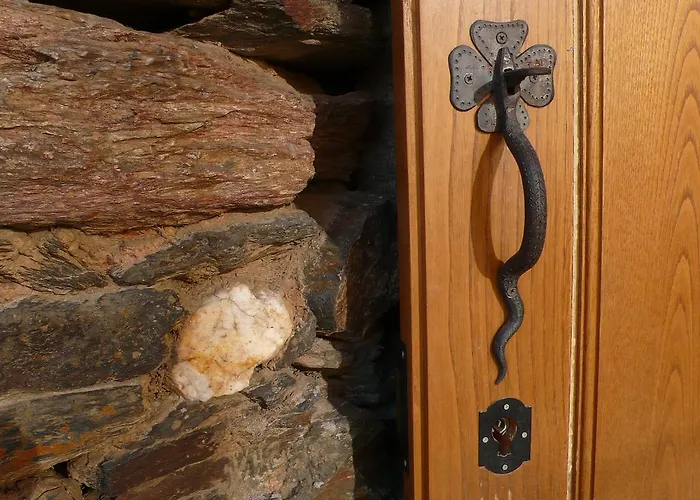 Casa Da Ti Cura Atenor