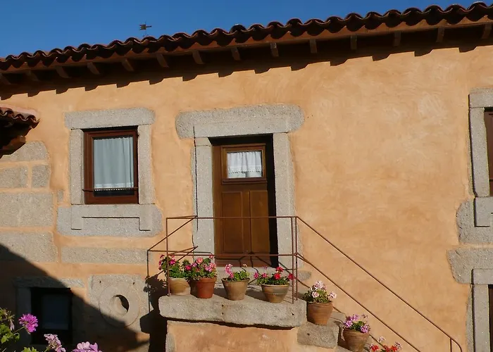 Casa Da Ti Cura Gospodarstwo wiejskie *