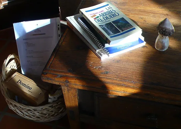 Casa Da Ti Cura * Atenor