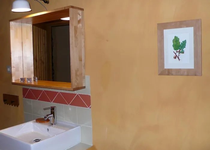 Kır Evi Casa Da Ti Cura