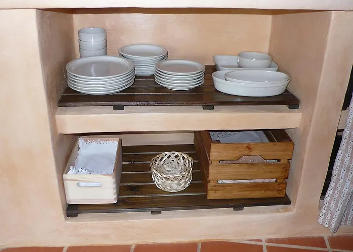 Casa Da Ti Cura Gospodarstwo wiejskie