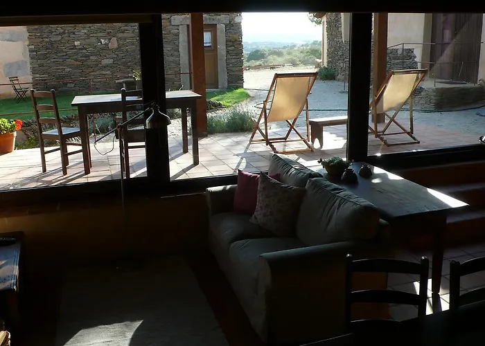 Kır Evi Casa Da Ti Cura