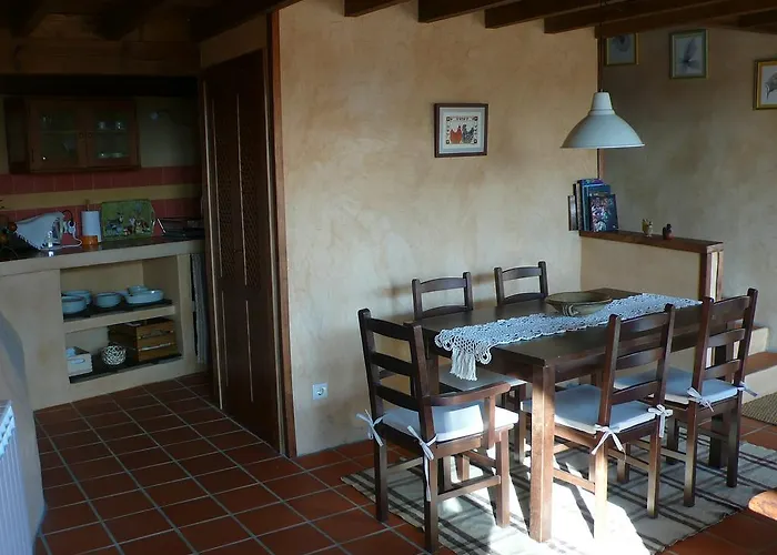 Casa Da Ti Cura Séjour à la campagne *