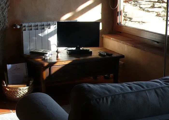 Casa Da Ti Cura * Atenor