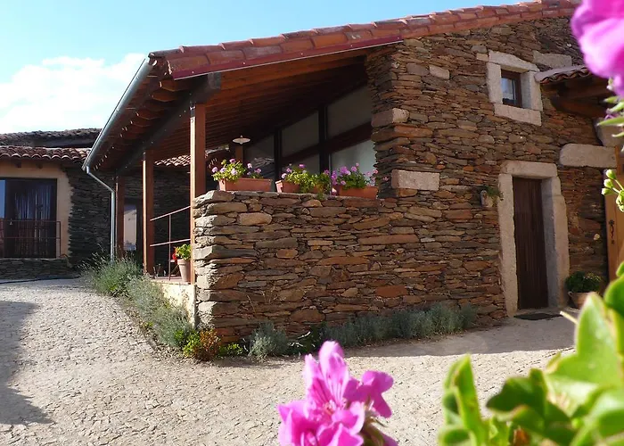 Kır Evi Casa Da Ti Cura