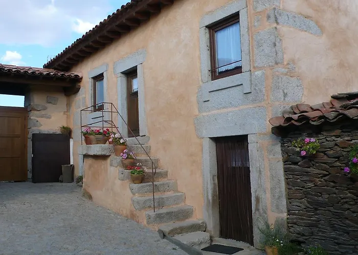 Casa di campagna Casa Da Ti Cura Atenor