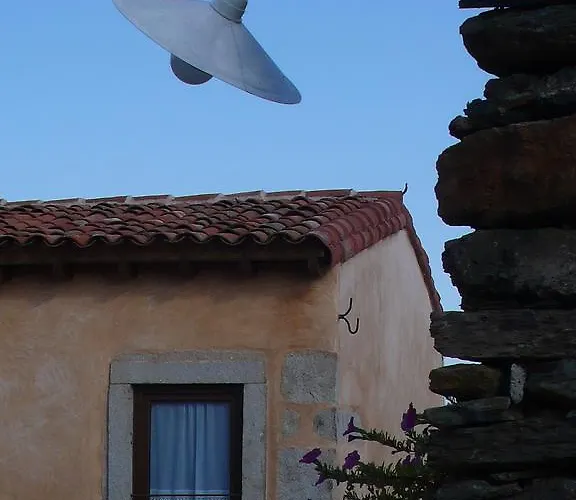 Casa Da Ti Cura Atenor