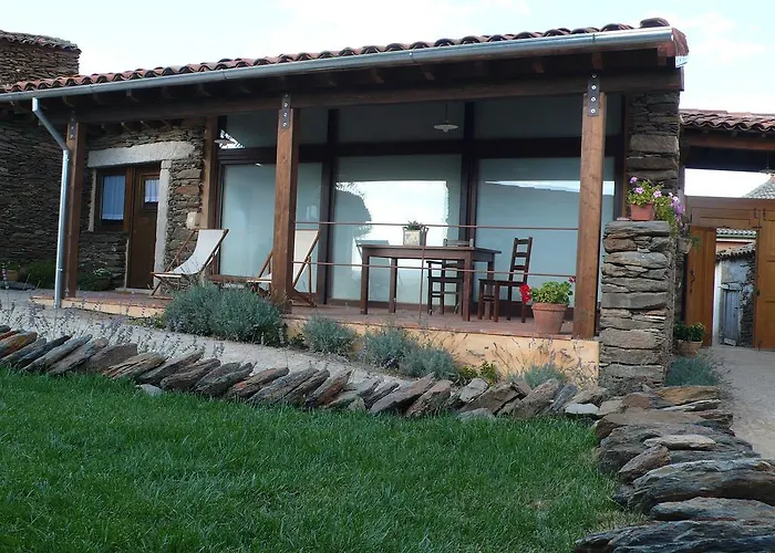 Casa di campagna Casa Da Ti Cura *