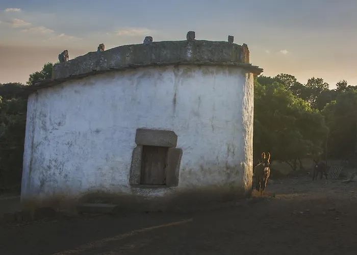 Casa Da Ti Cura * Atenor