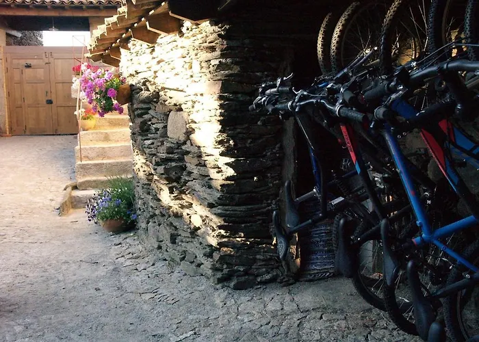 Casa Da Ti Cura Atenor