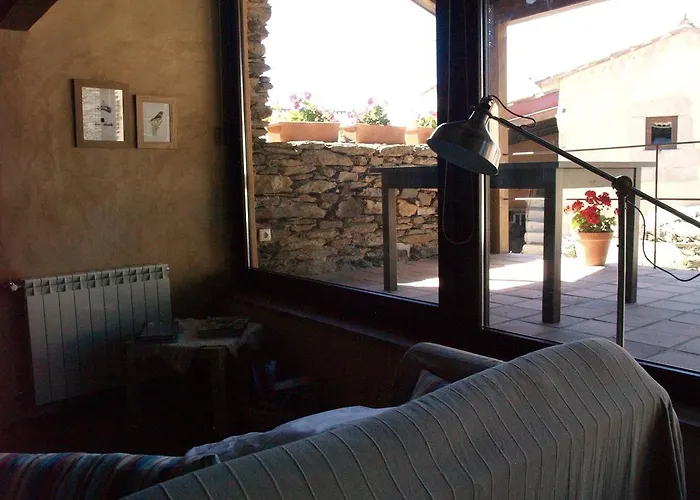 Kır Evi Casa Da Ti Cura Atenor