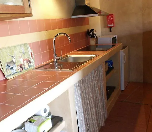 Kır Evi Casa Da Ti Cura