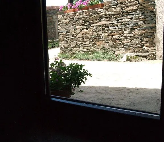 Casa Da Ti Cura Séjour à la campagne