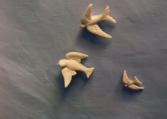 Kır Evi Casa Da Ti Cura *