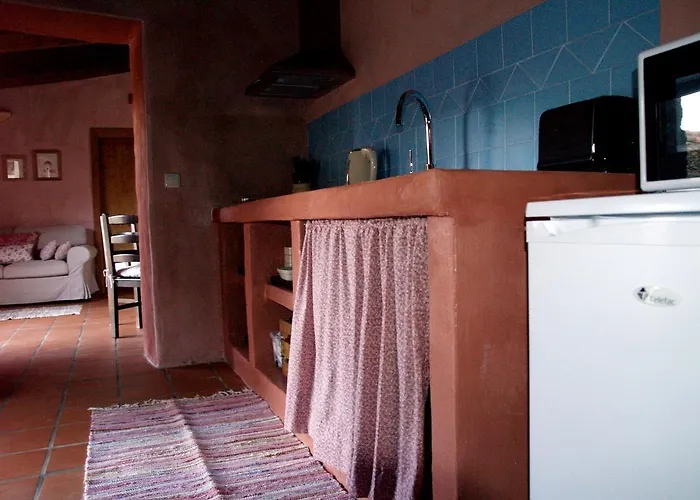 Gospodarstwo wiejskie Casa Da Ti Cura Atenor