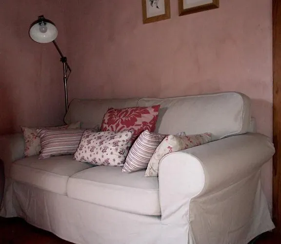 Casa Da Ti Cura * Atenor