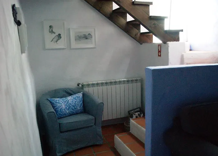 Casa Da Ti Cura Kır Evi Atenor