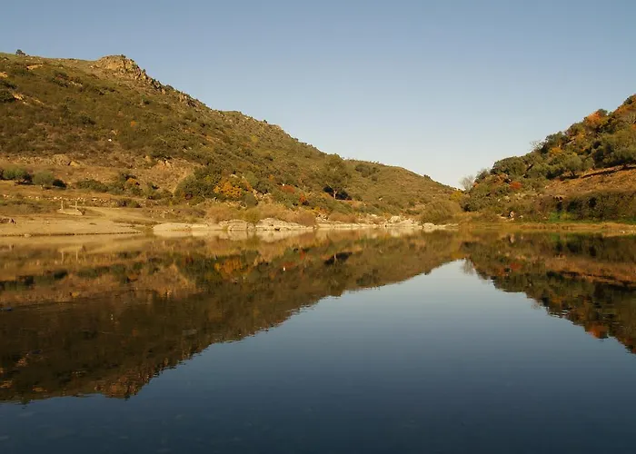 Casa Da Ti Cura Atenor