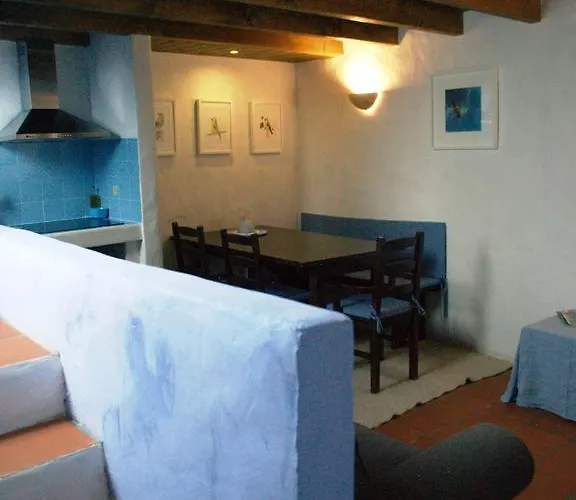 Kır Evi Casa Da Ti Cura *