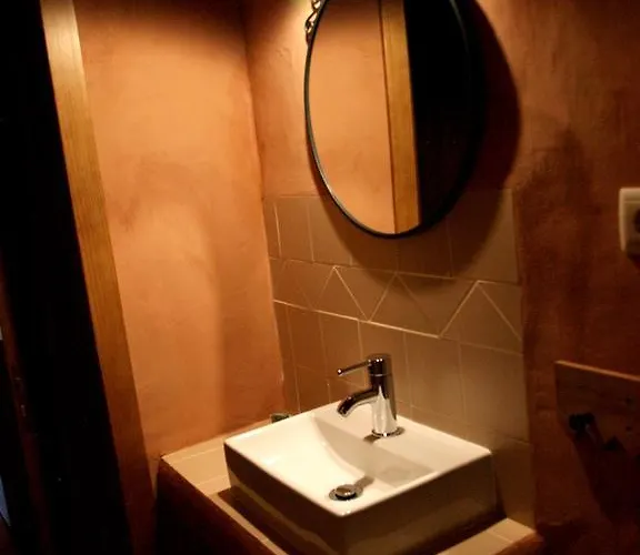 Casa Da Ti Cura * Atenor