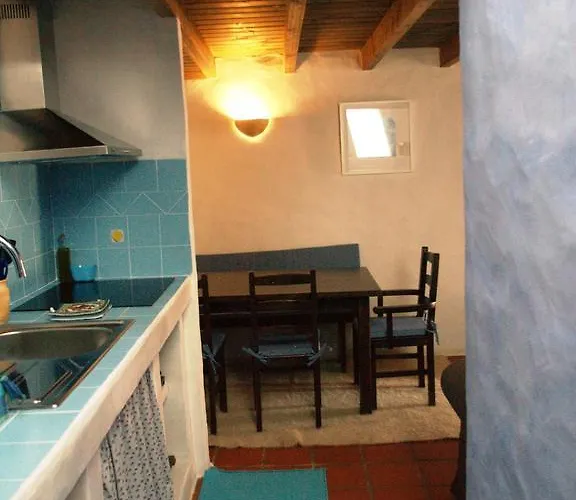 Casa Da Ti Cura Atenor