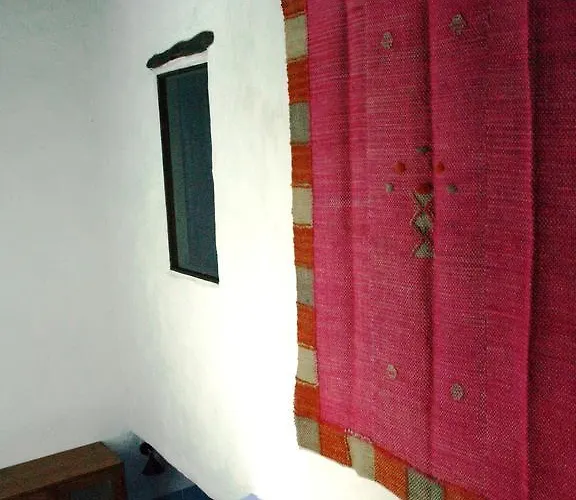 Casa Da Ti Cura * Atenor