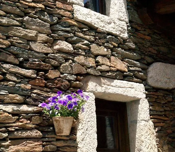 Casa Da Ti Cura Séjour à la campagne Atenor