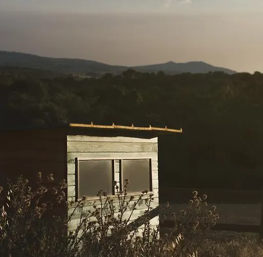 Casa Da Ti Cura Atenor