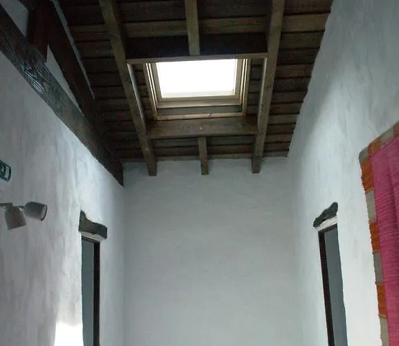 Casa Da Ti Cura カントリーハウス *