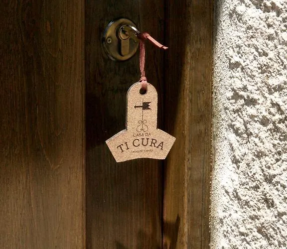 Kır Evi Casa Da Ti Cura Atenor