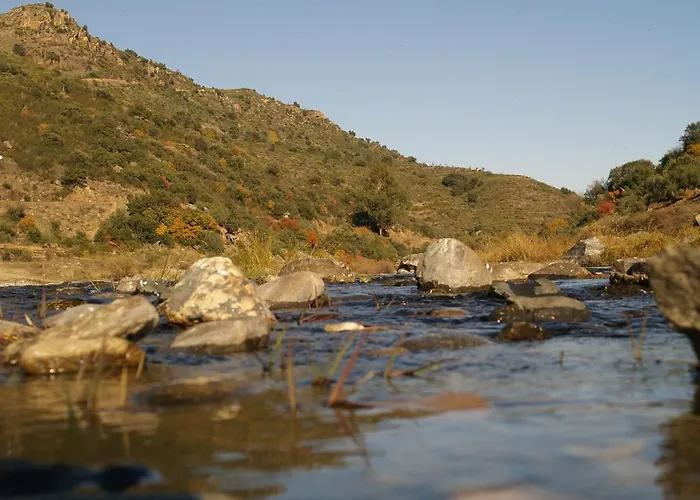 Gospodarstwo wiejskie Casa Da Ti Cura *