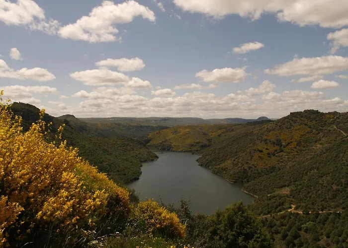 Séjour à la campagne Casa Da Ti Cura *