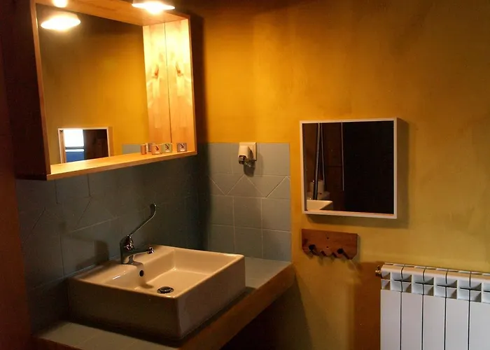 Casa Da Ti Cura * Atenor