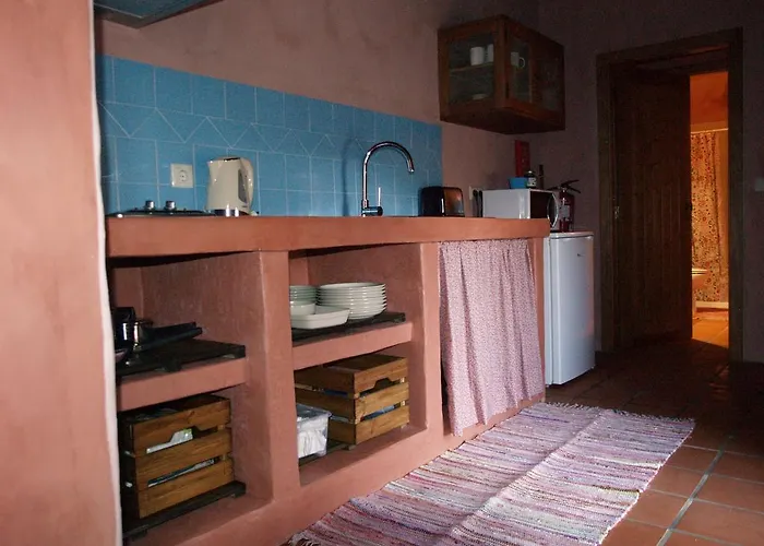 Casa Da Ti Cura Casa di campagna Atenor