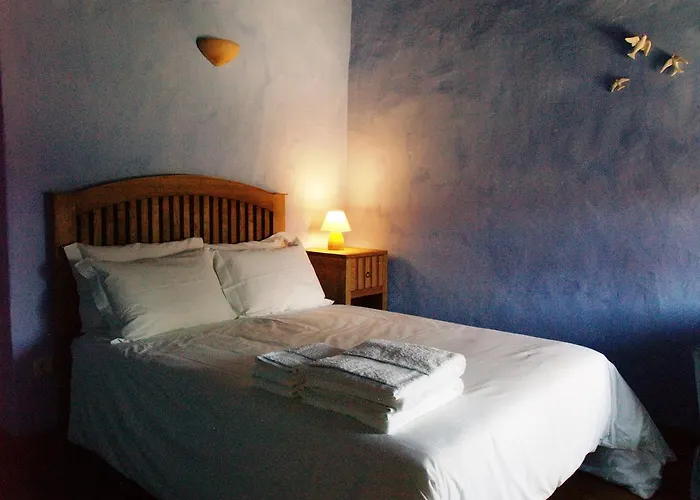 Casa Da Ti Cura Atenor